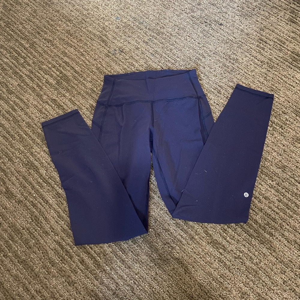 Lululemon leggings
